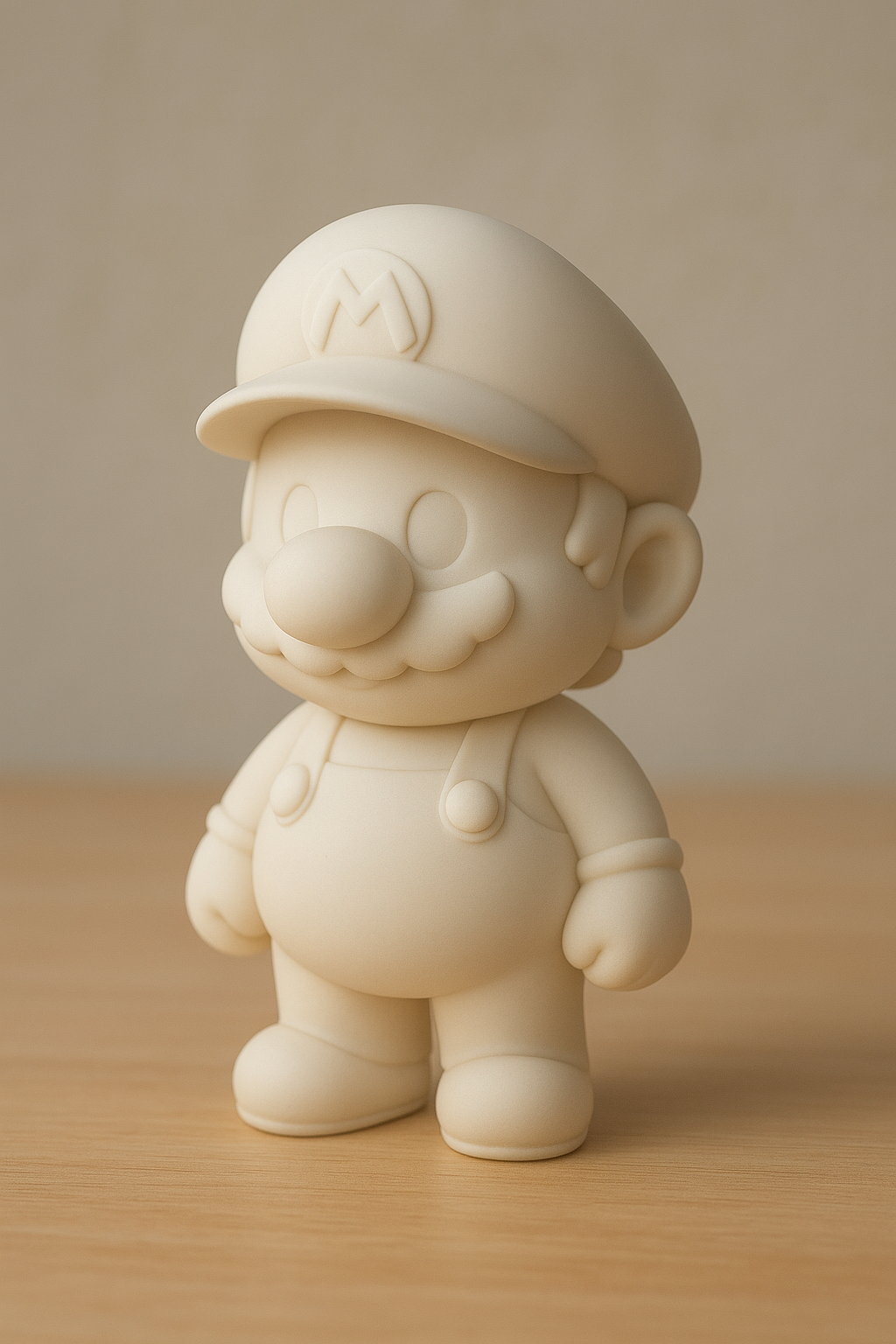 Mario