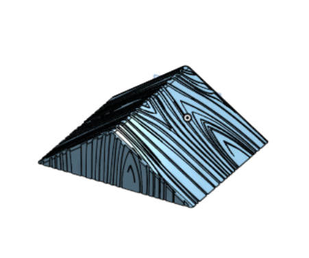 AusPrint3D Birdhouse