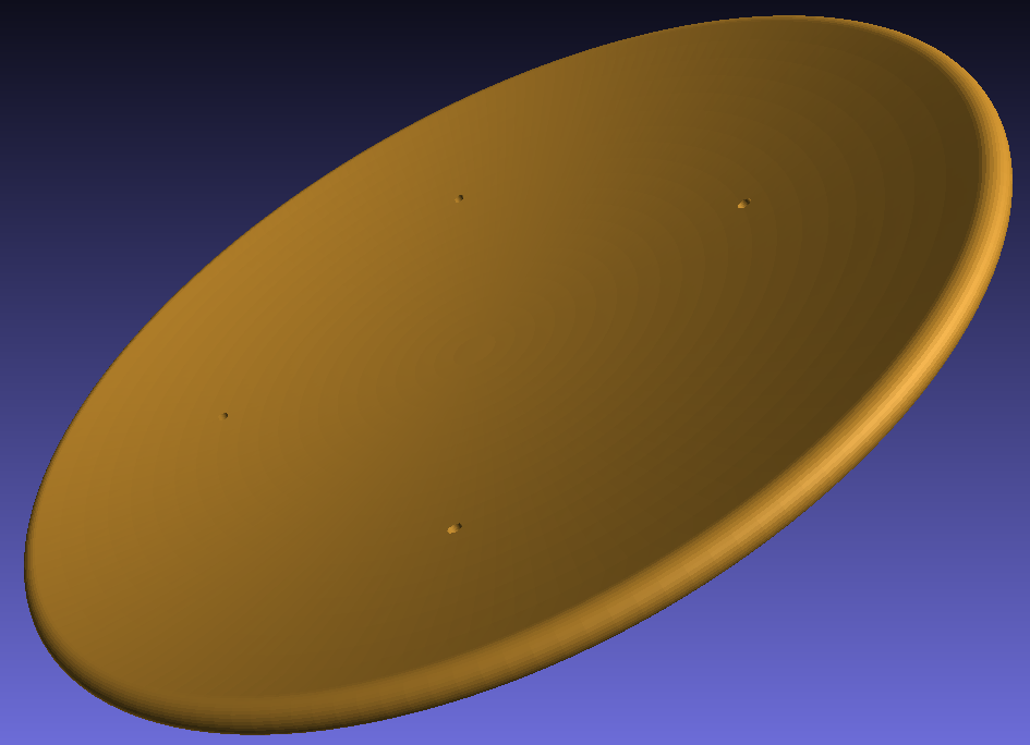 Mk2 Command Pod from Kerbal Space Program — miniatura 28