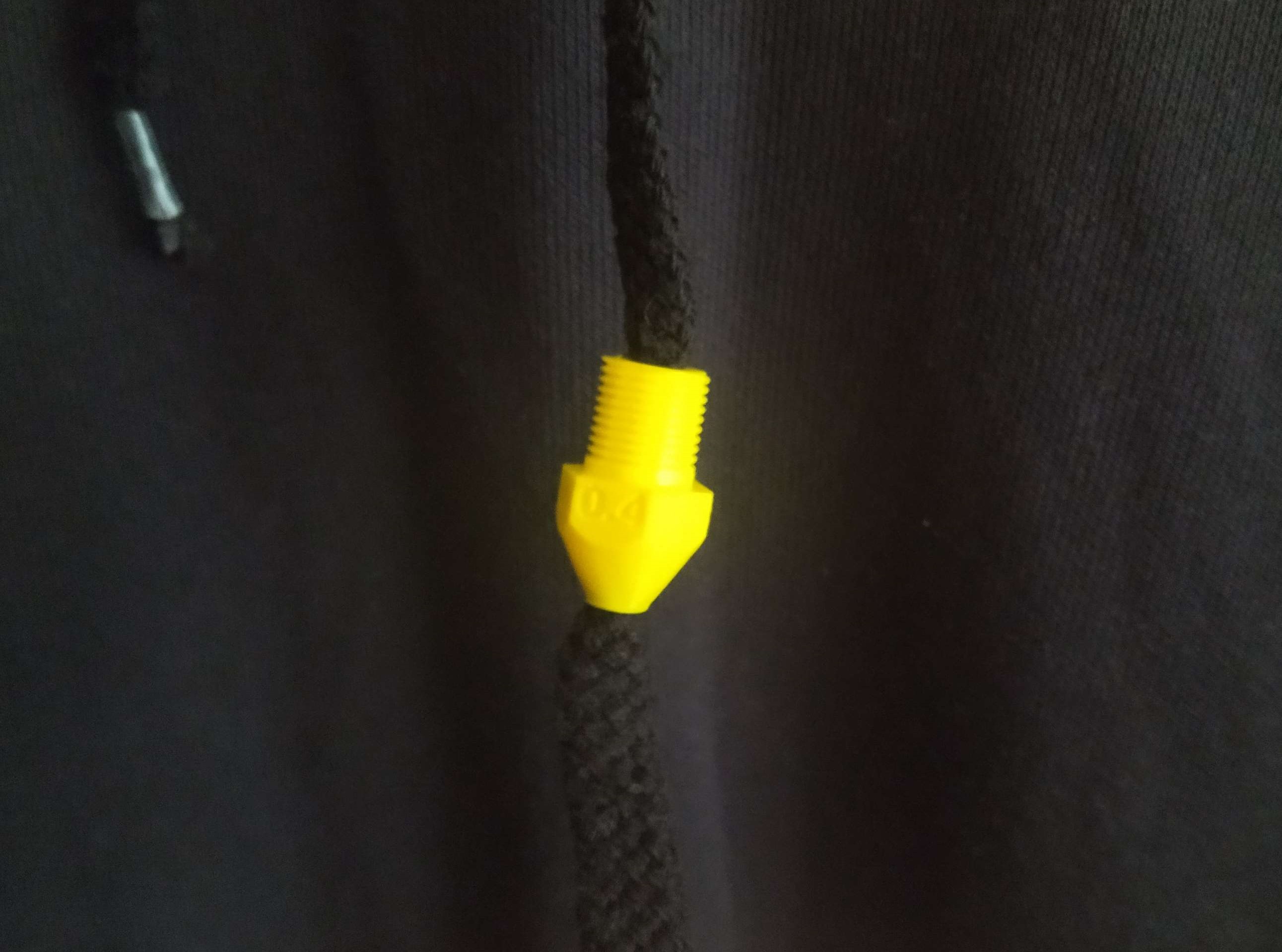 Miniatura 4 do modelo 3D Nozzle Bead Collection