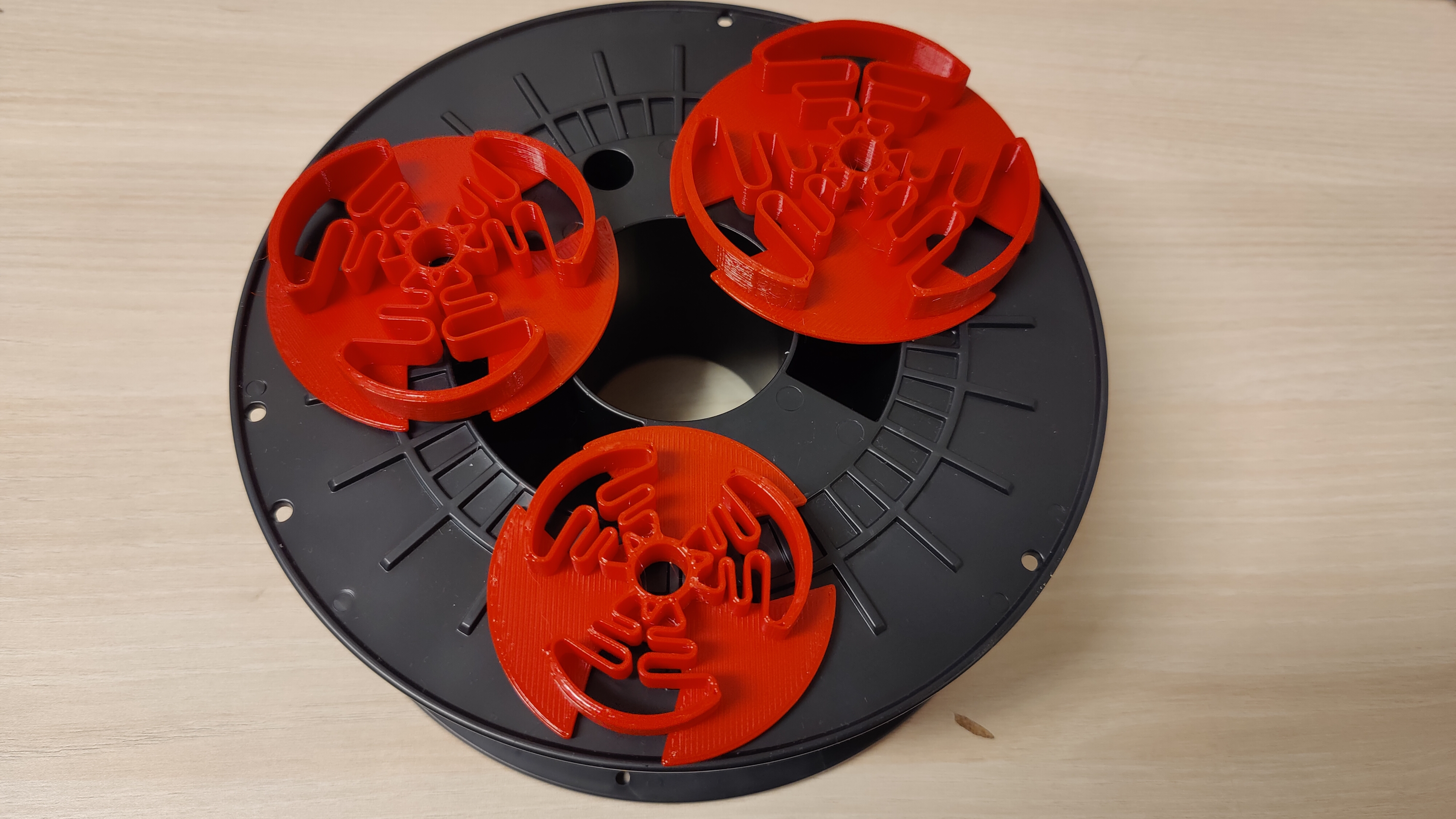 Modified Rolladapter (universal diameter) for werner_rh's dry box