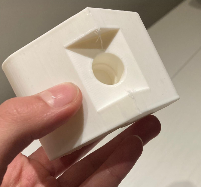 Heart Perfume Lid — miniatura 2