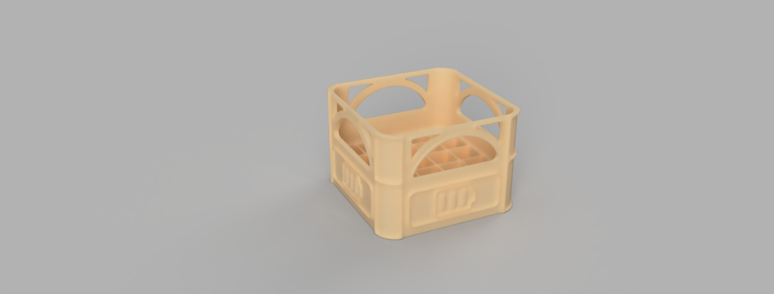 3d Cell Backround Cell Holders — STL Grátis | 3DFinder