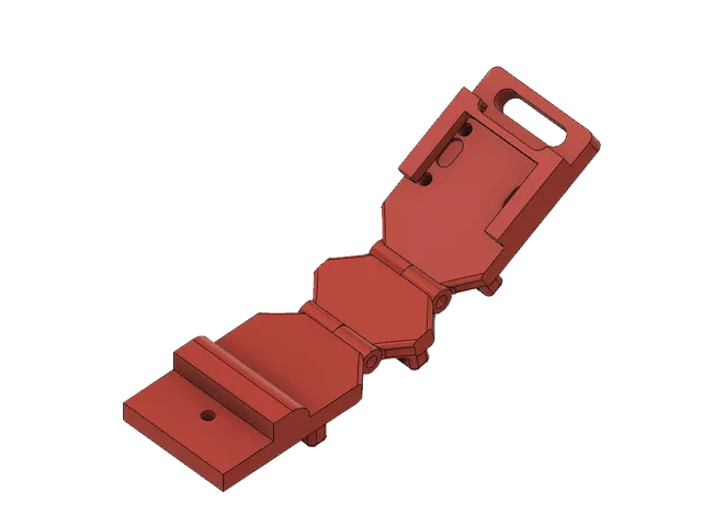 Raspberry Pi Cam mount