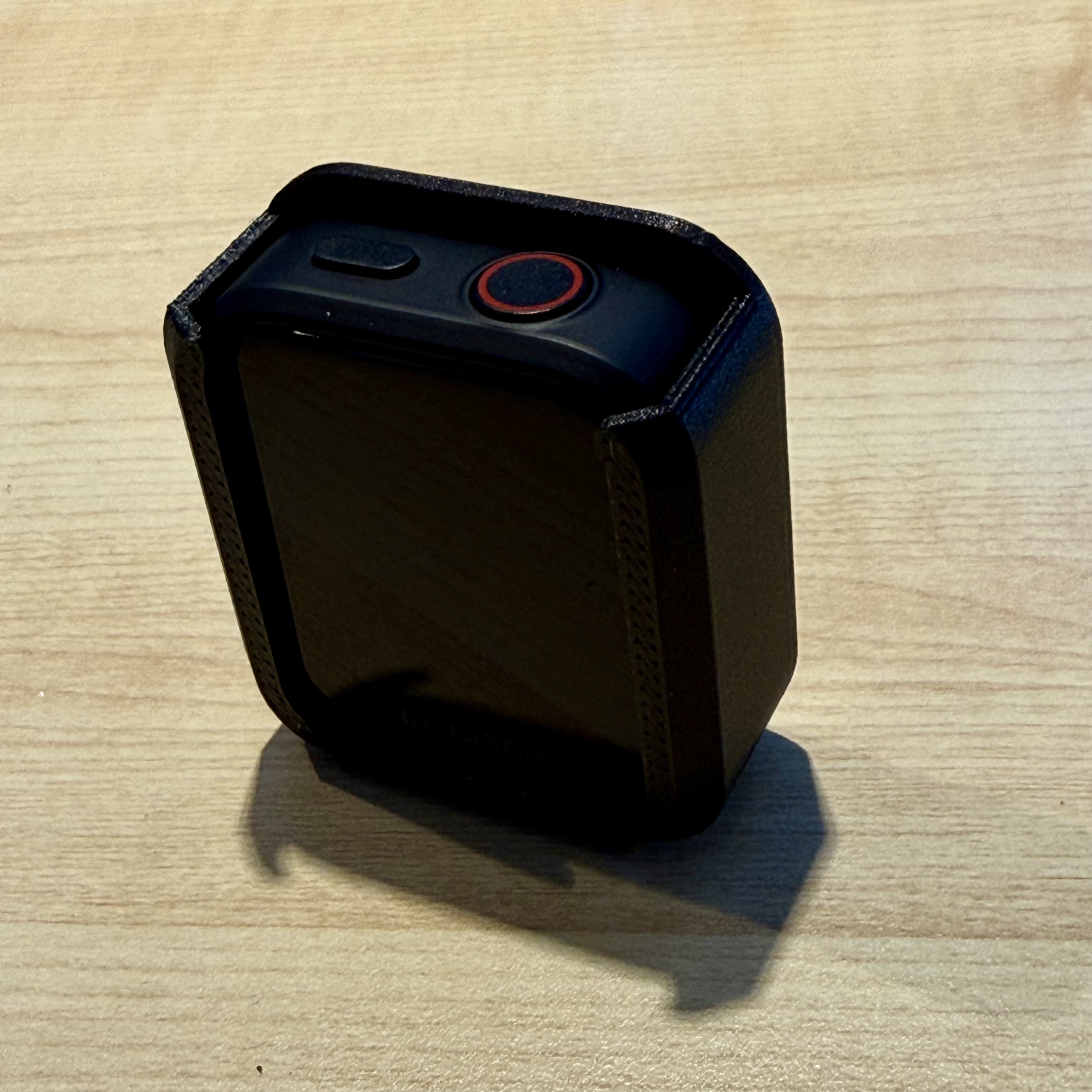 Insta360 Preview Remote Case 3D model