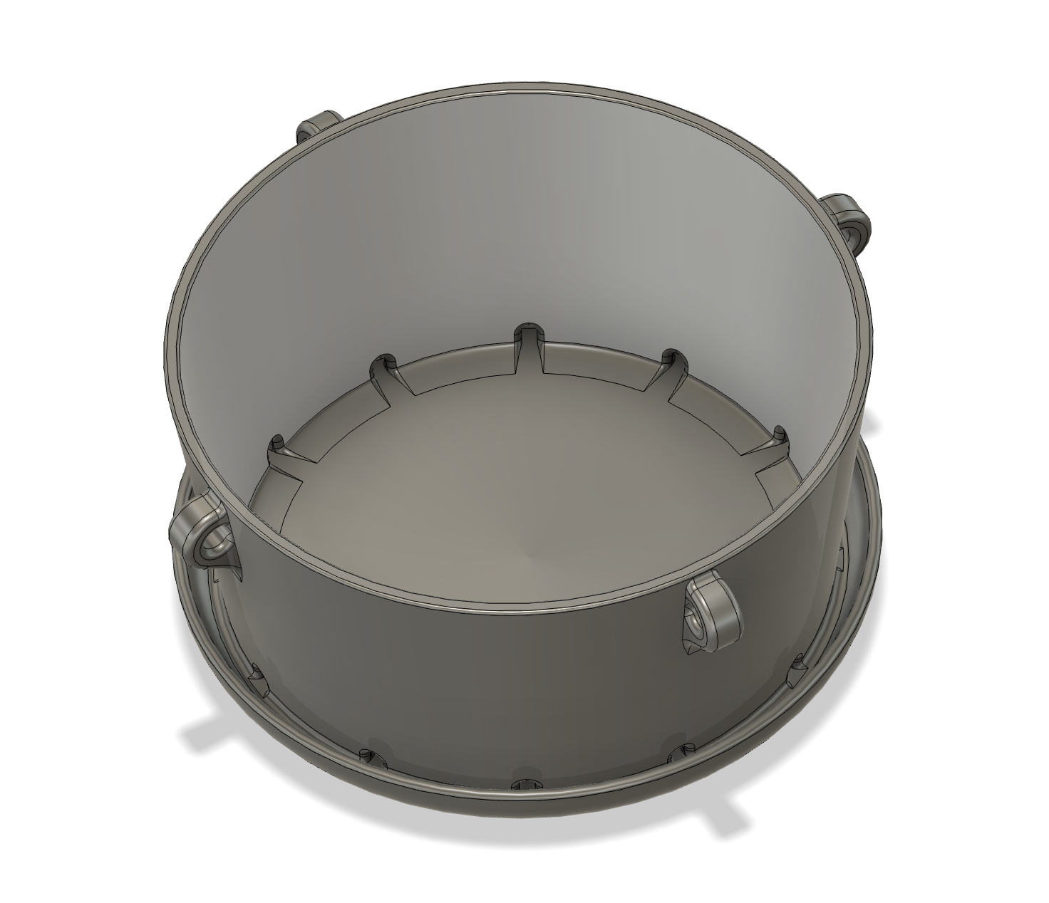 Hanging Pot