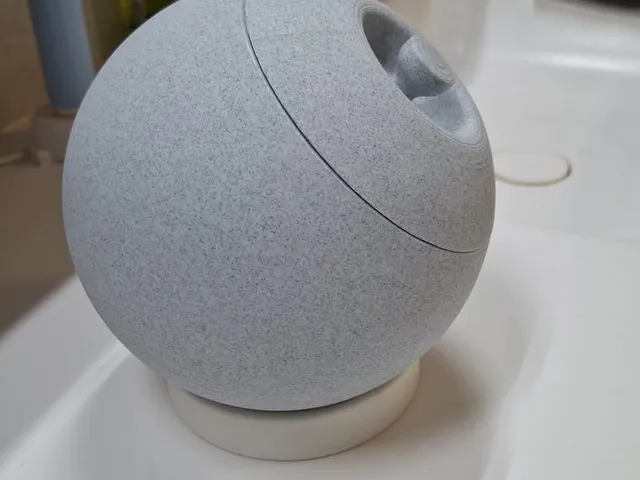 Bathroom Waste bin