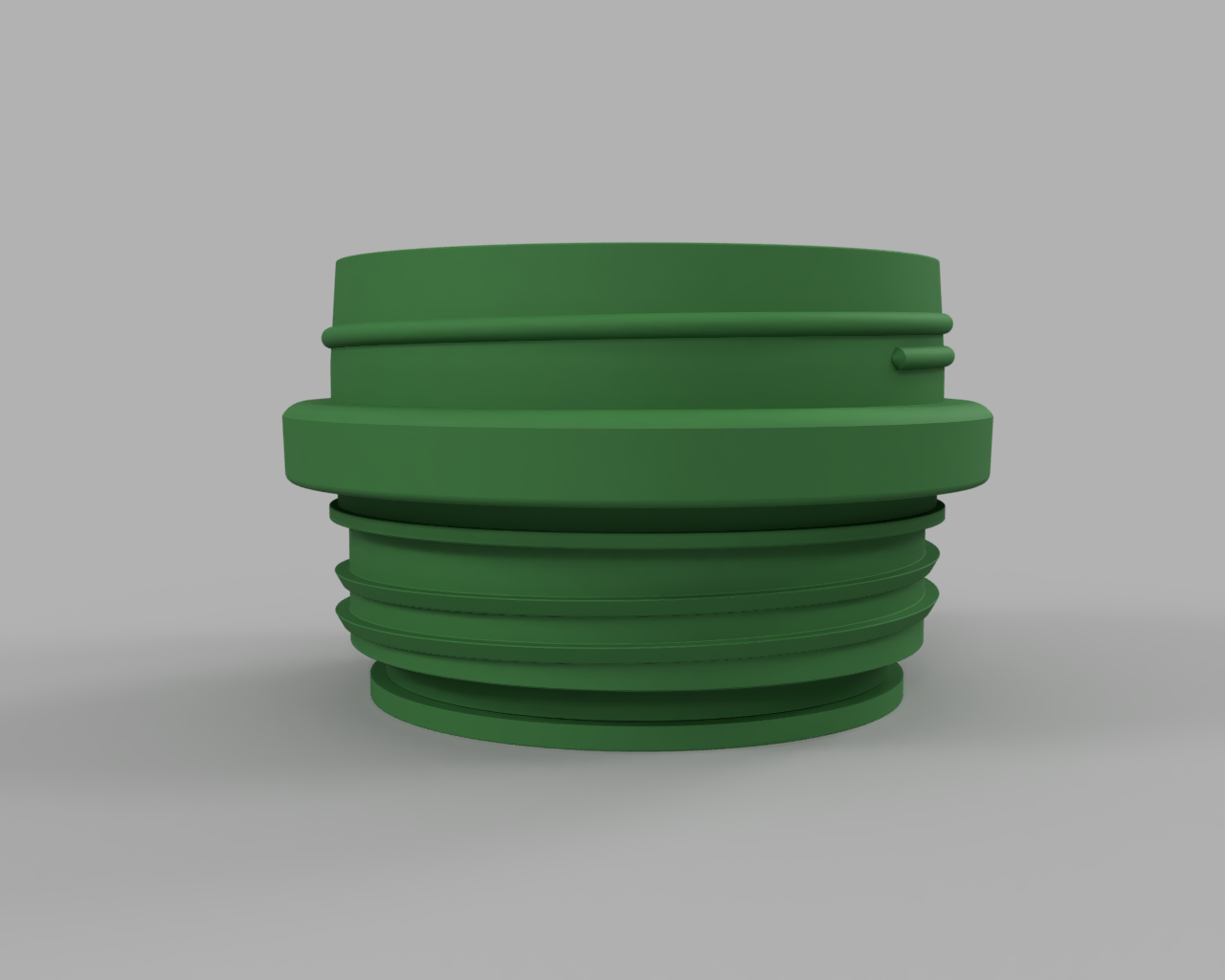Yeti Rambler To Owala Freesip Lid Adaptor - Updated Owala Threads