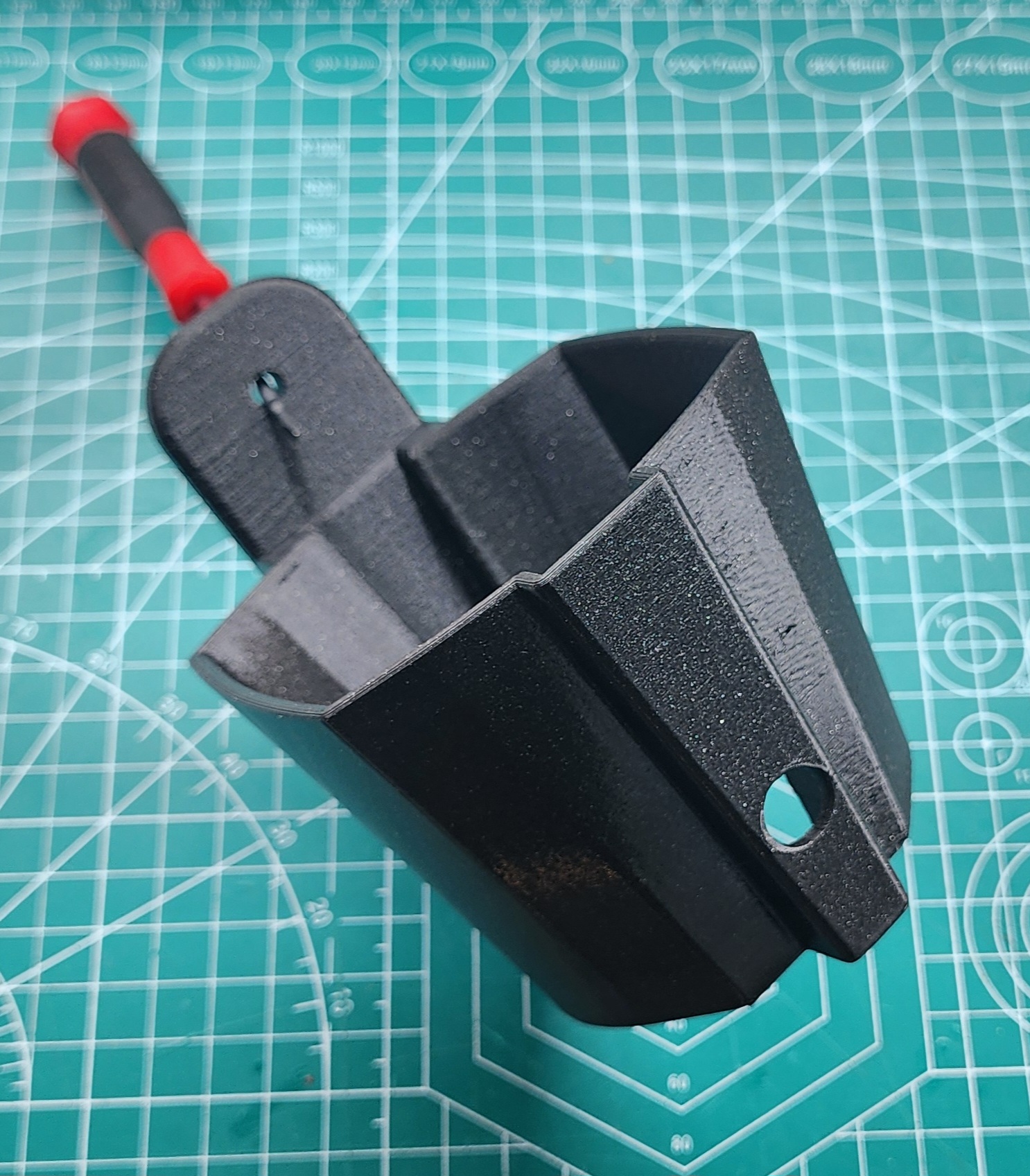 Wager FURNO 700 Heat Gun Holder