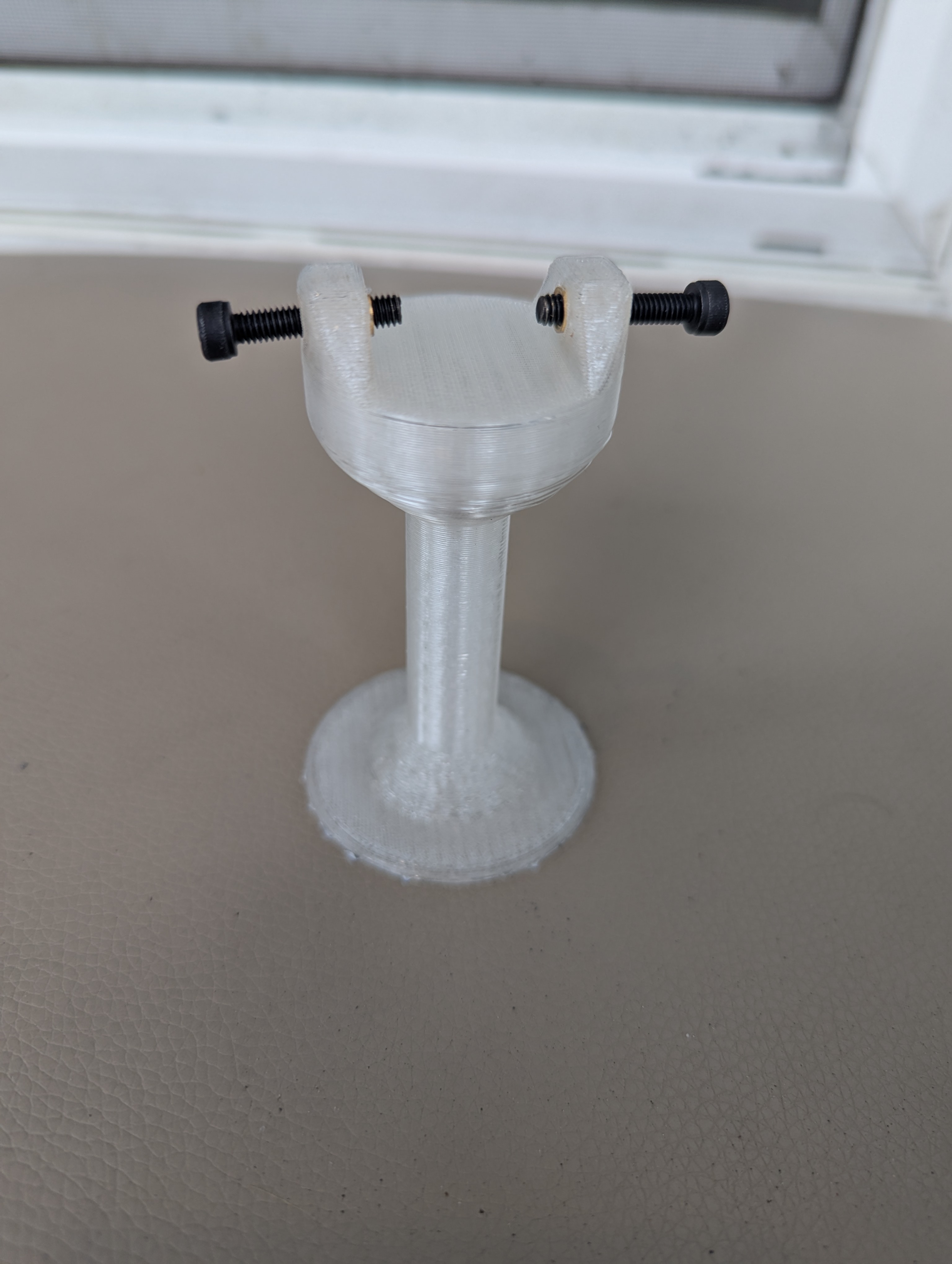Small Parts Painting Handle