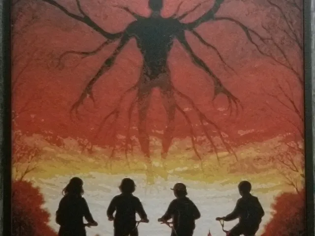Stranger Things