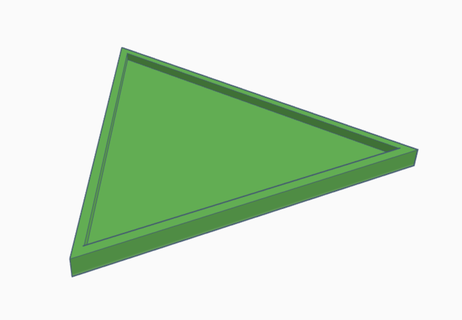 Triangle Platform