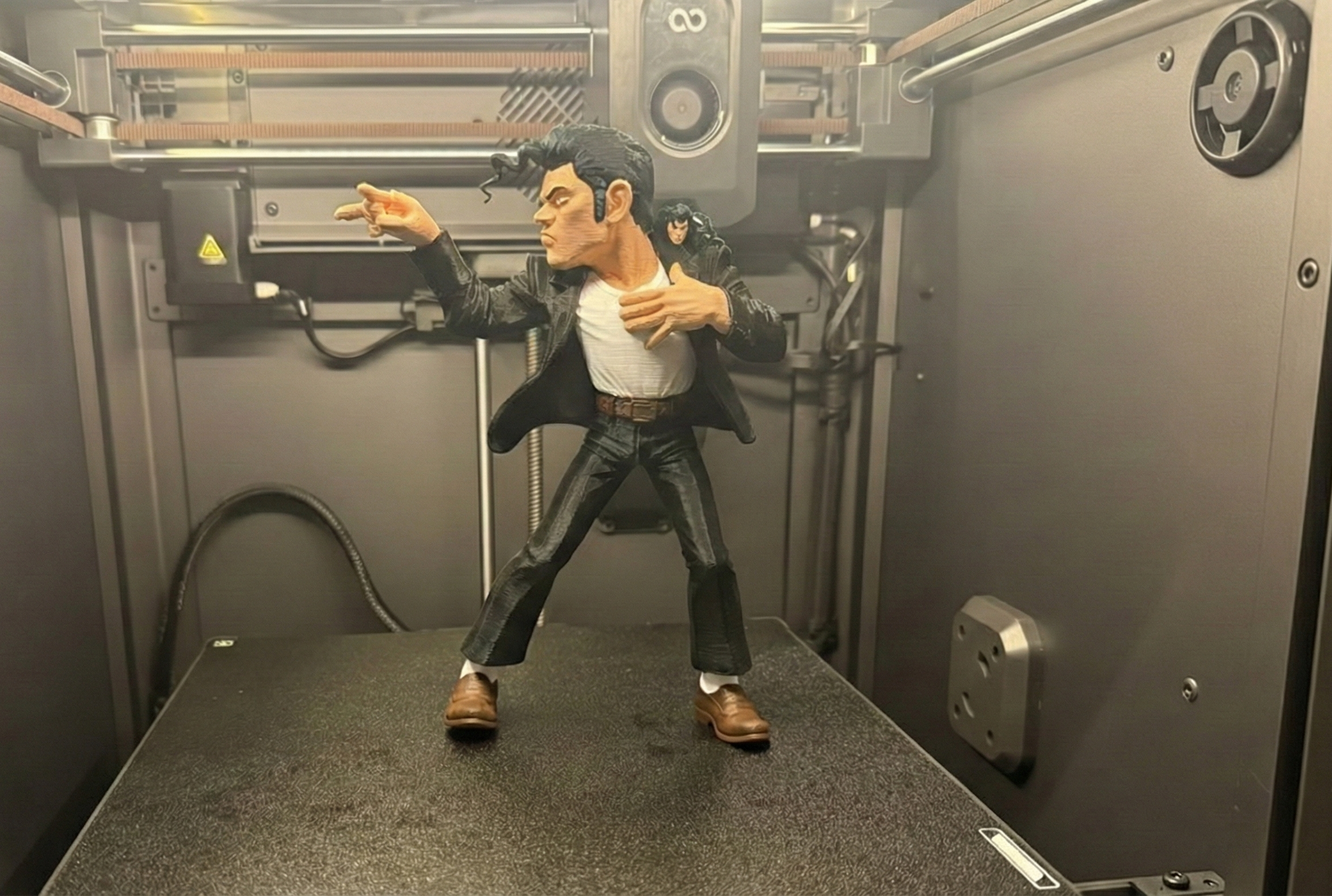 Michael Jackson