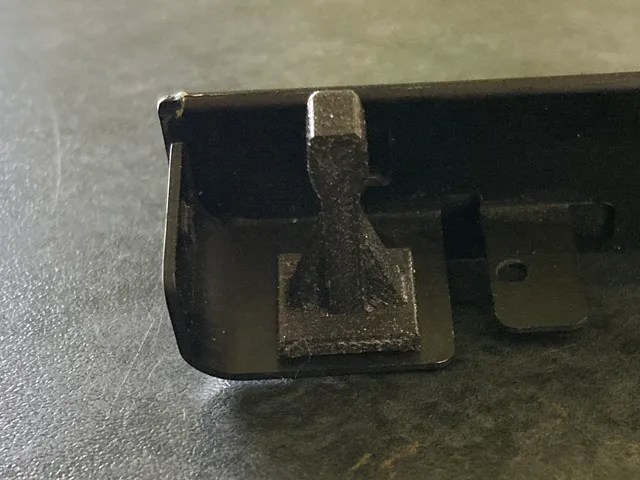 Lian-Li PC-B25F Panel Clip