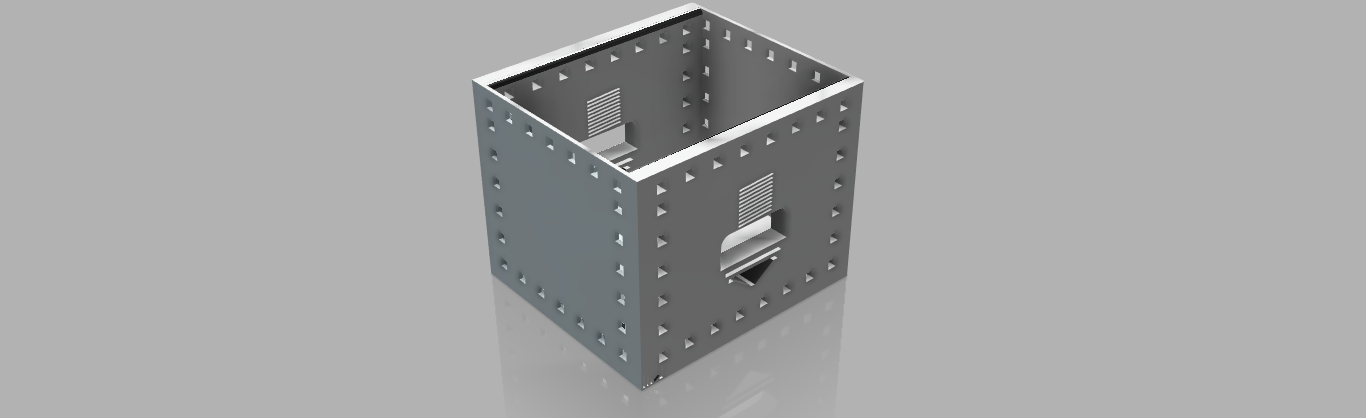 box with nozzle image