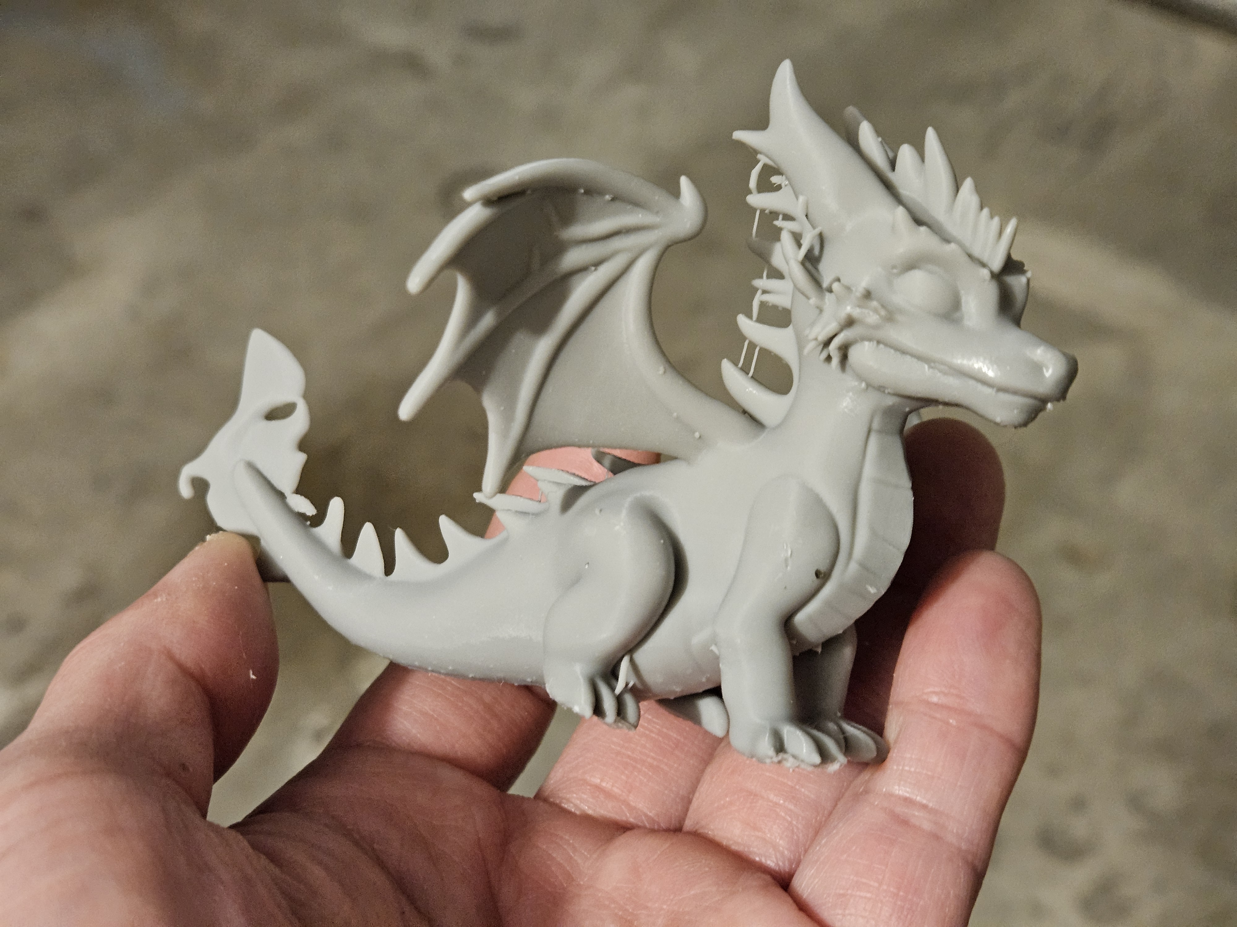 Random Dragon Collection — thumbnail 8