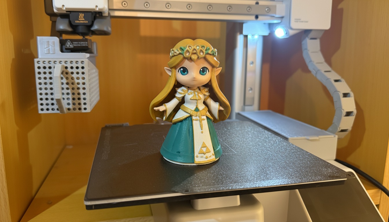 Zelda