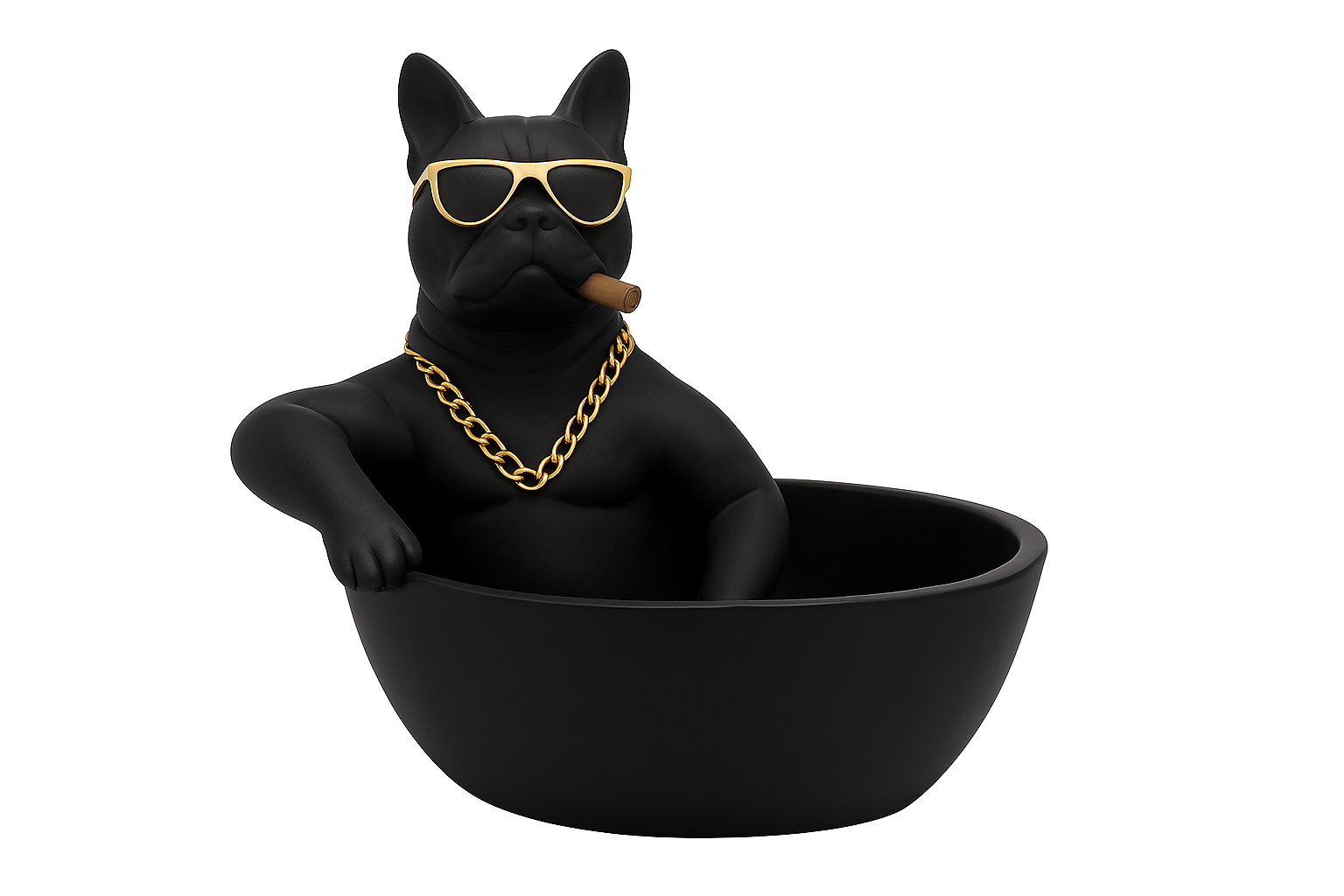 Bulldog Boss Bowl #2