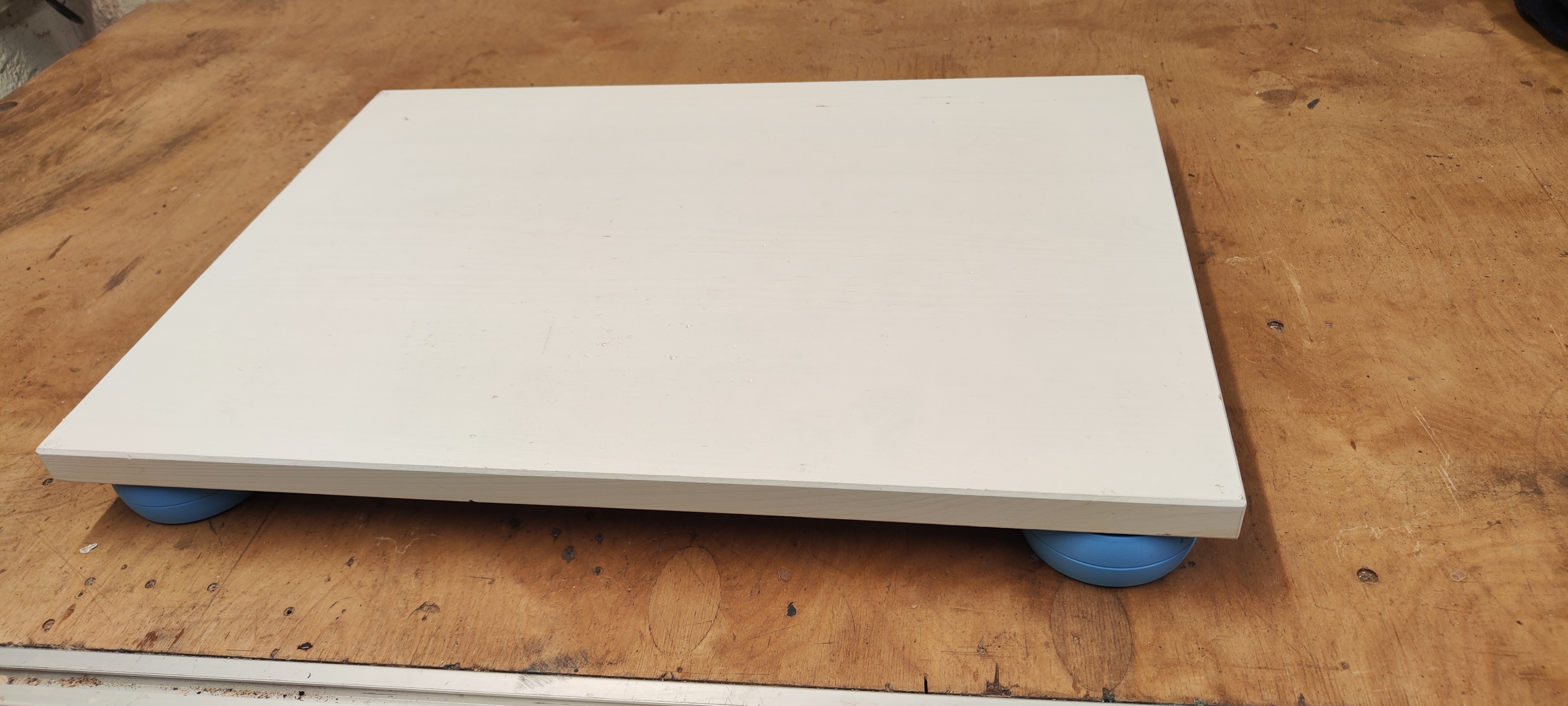 Bench Cookies — miniatura 2