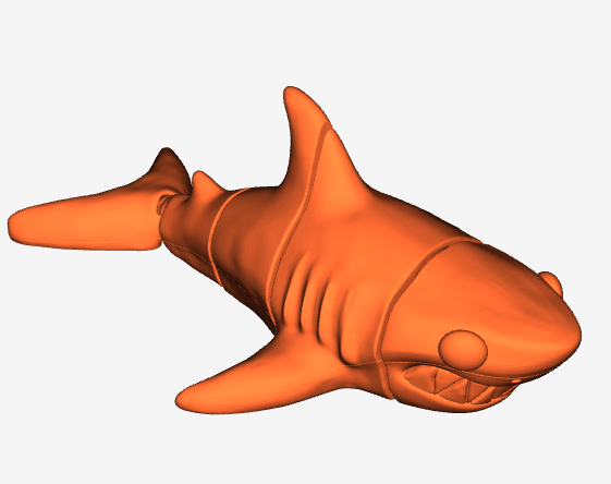 shark