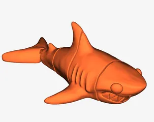 shark