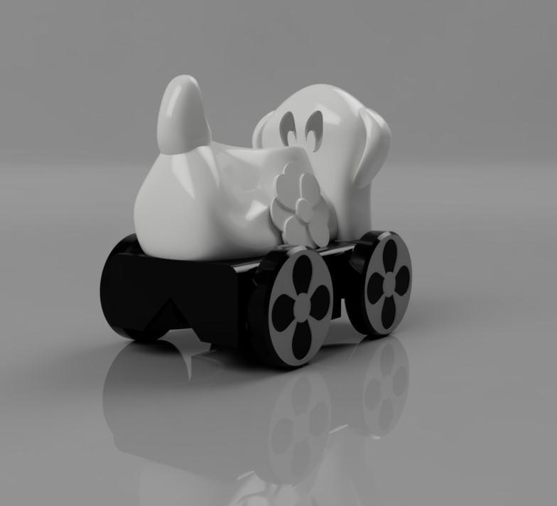 Locomotive