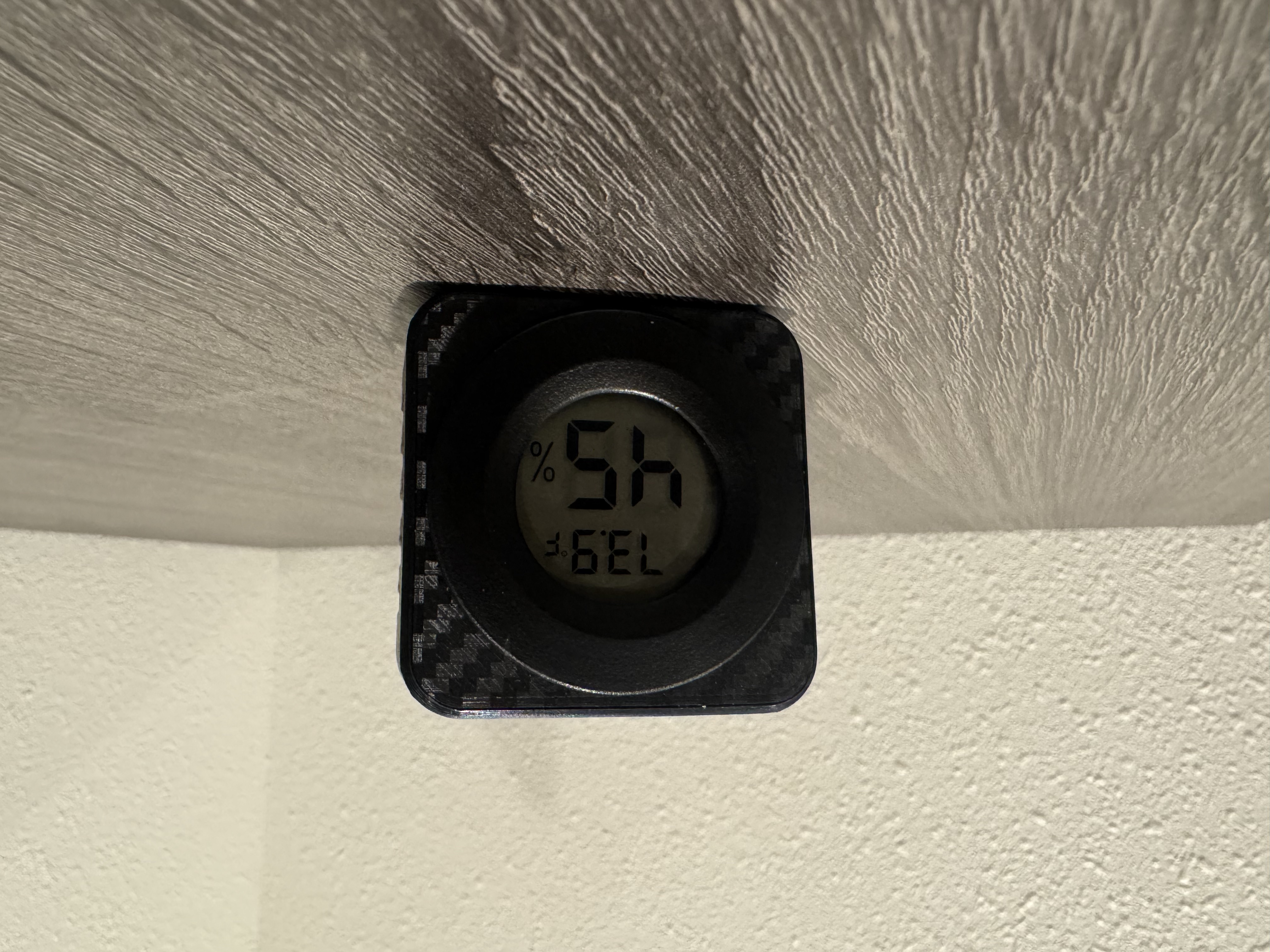 Low Profile Magnetic Hydrometer Mount/Stand