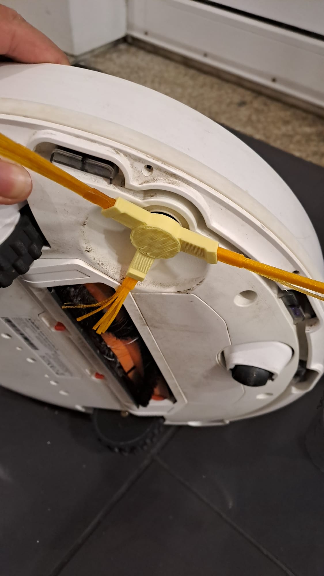 Xiaomi Vacuum-Mop Robot - Série 2S, P, Pro, S20, S12, S10EU