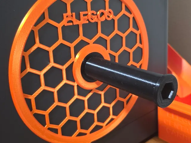 Elegoo Centauri Carbon Large Spool Holder