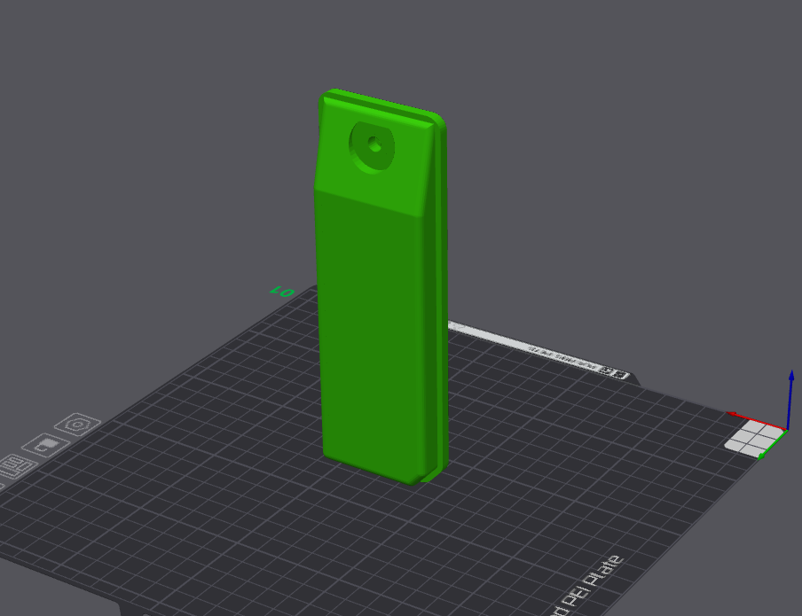 Maxim Pro Extended battery Cover