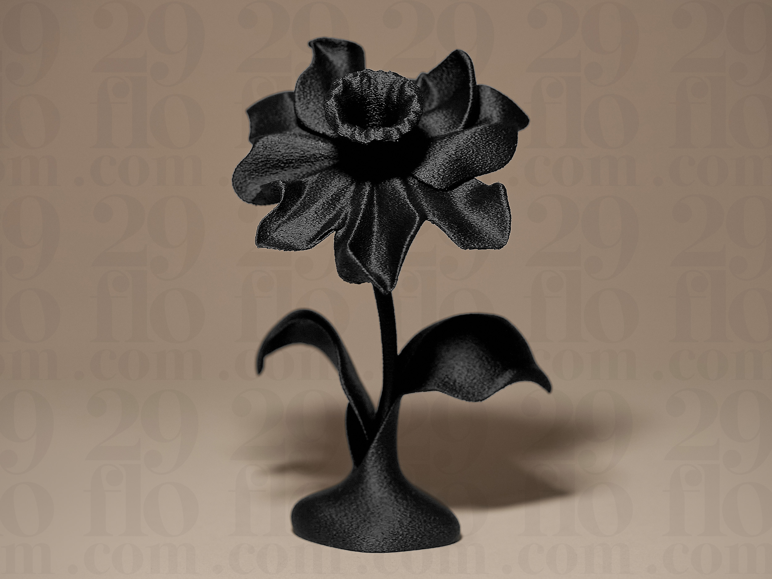 DAFFODIL Decor