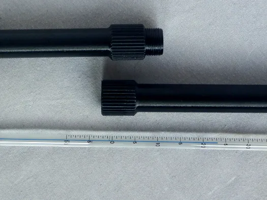 Thermometer Köcher / Etui / case / pouch / quiver