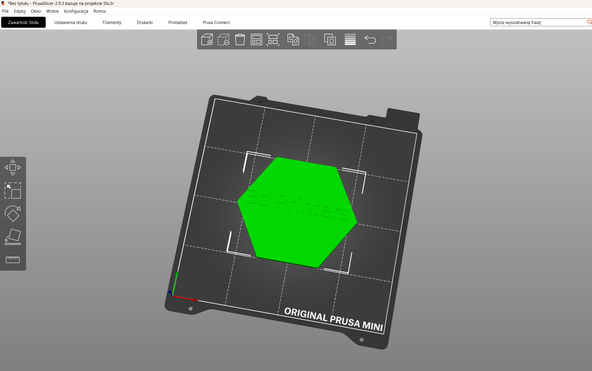 3d Printers