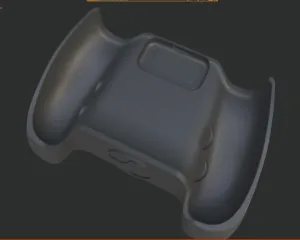 Steam Controller Stand