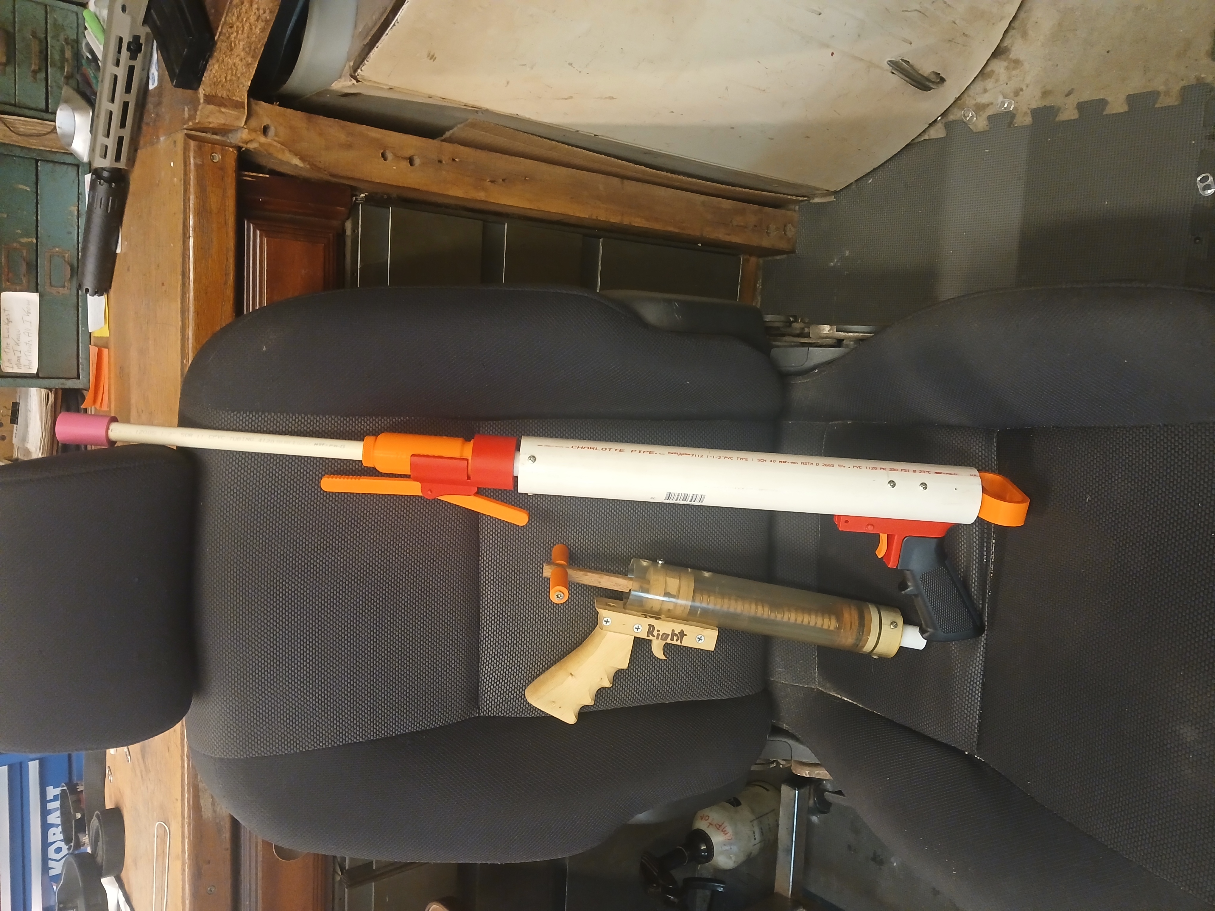 Nerf Rainbow 1.5" Silly Shell Compatible