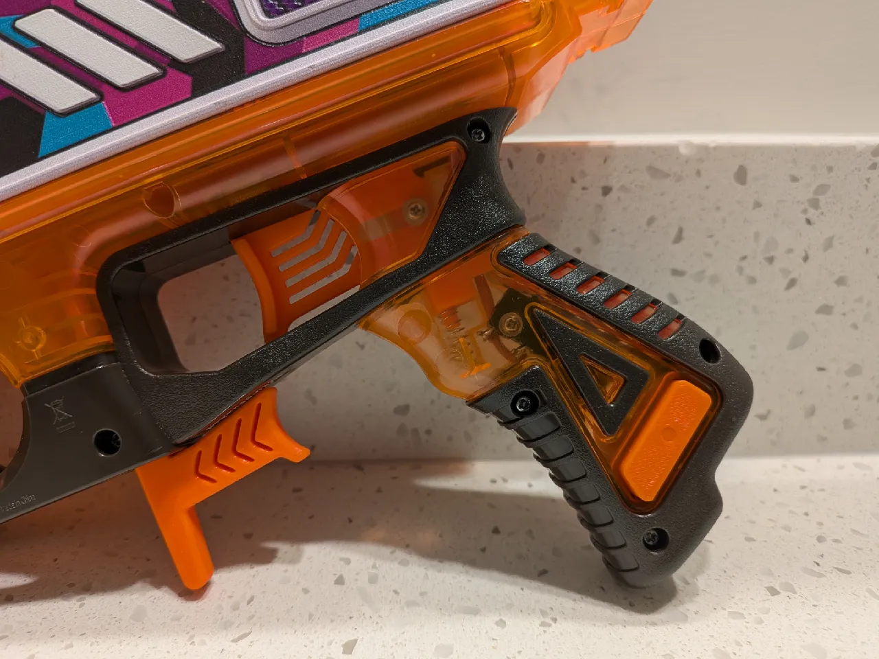 Adventure Force Maxim Pro Drop-In Dual-Stage Trigger by