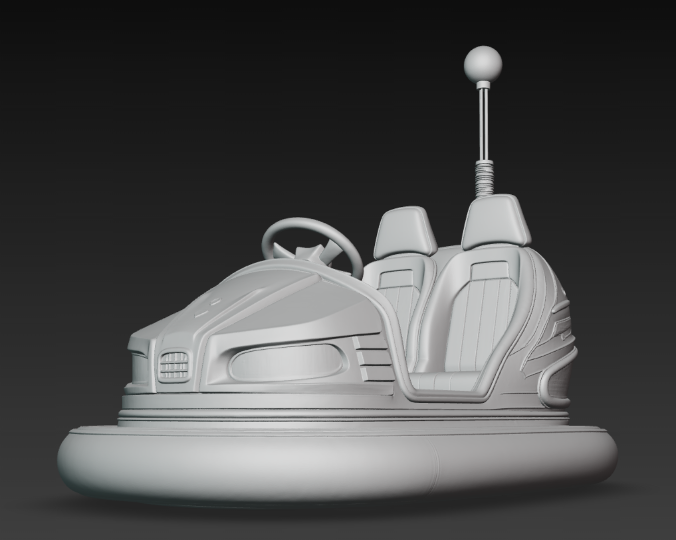 Bumper Car