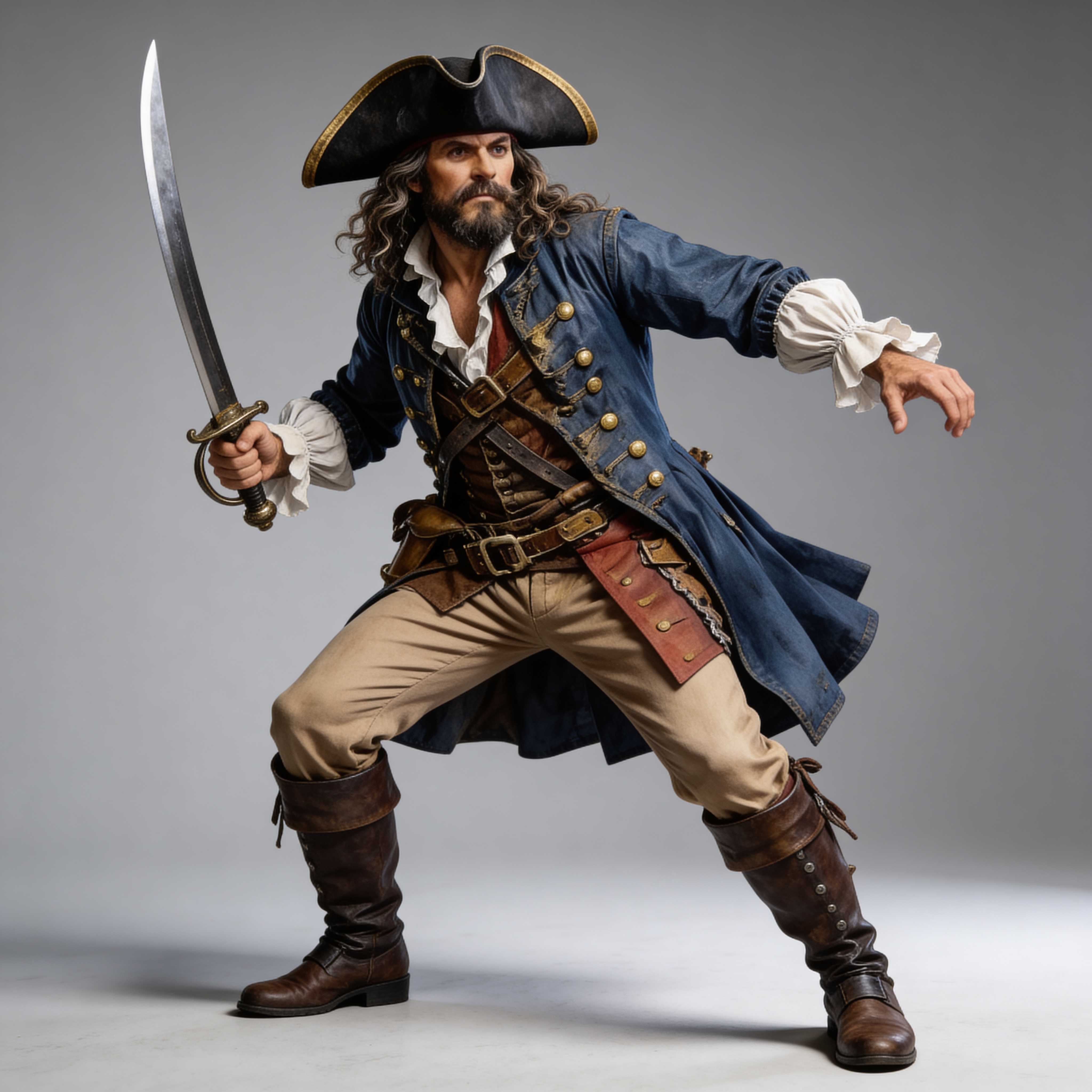 Pirate 3