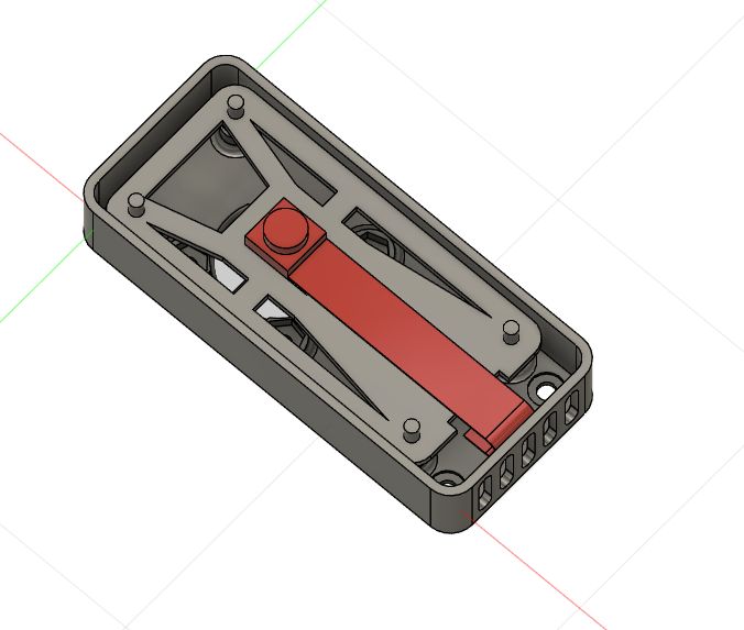 Pi Zero multipurpose case — miniatura 8