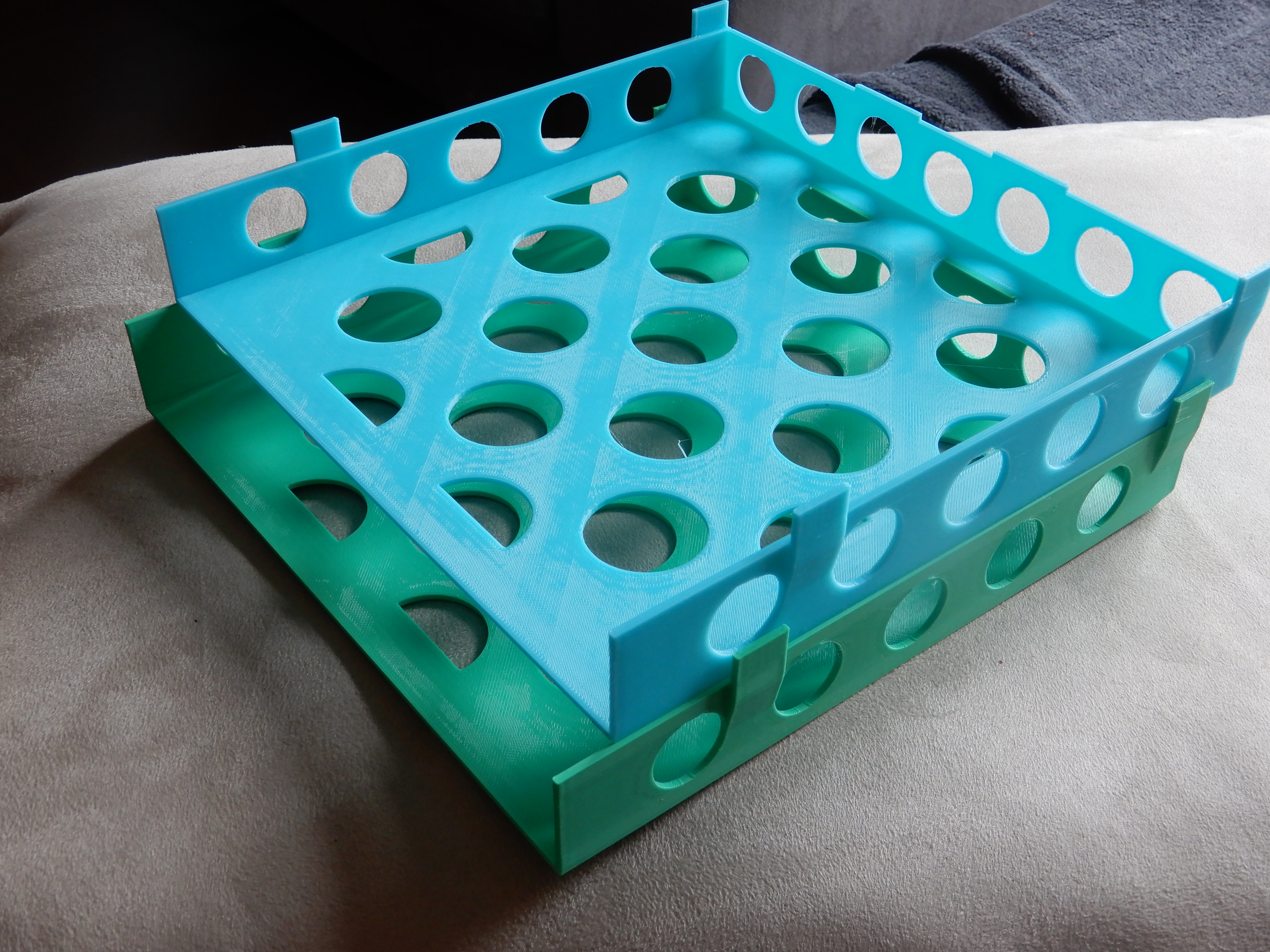 Briefablage — miniatura 2