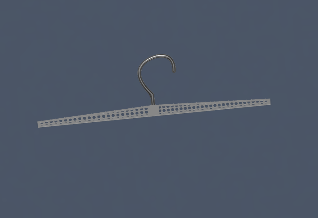 Clothes Hanger