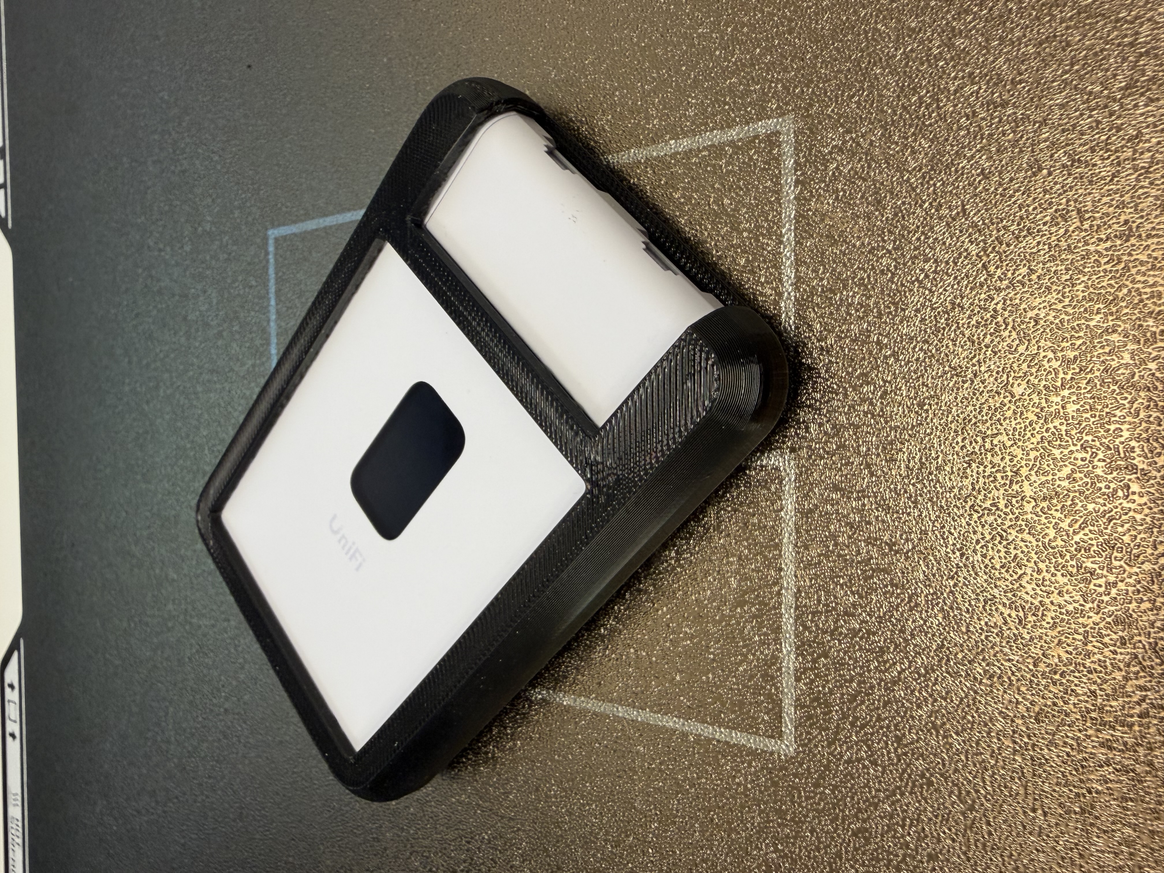 UniFi Travel Router Bumper Case