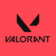 Valorant Keychain