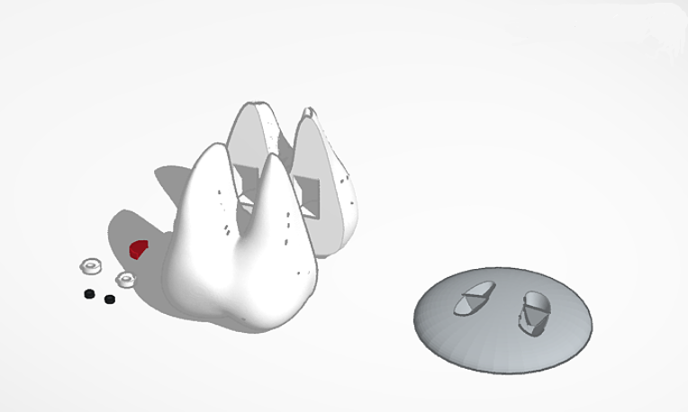 Bad Tooth