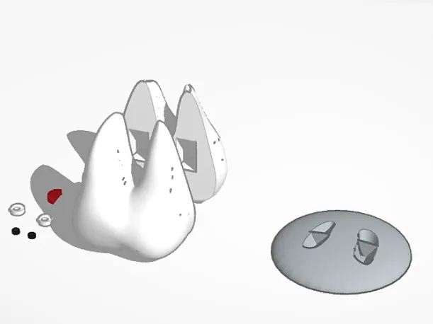 Bad Tooth