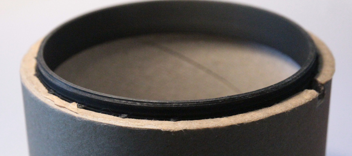 Parametric stackable upcycled cardboard cores — thumbnail 10