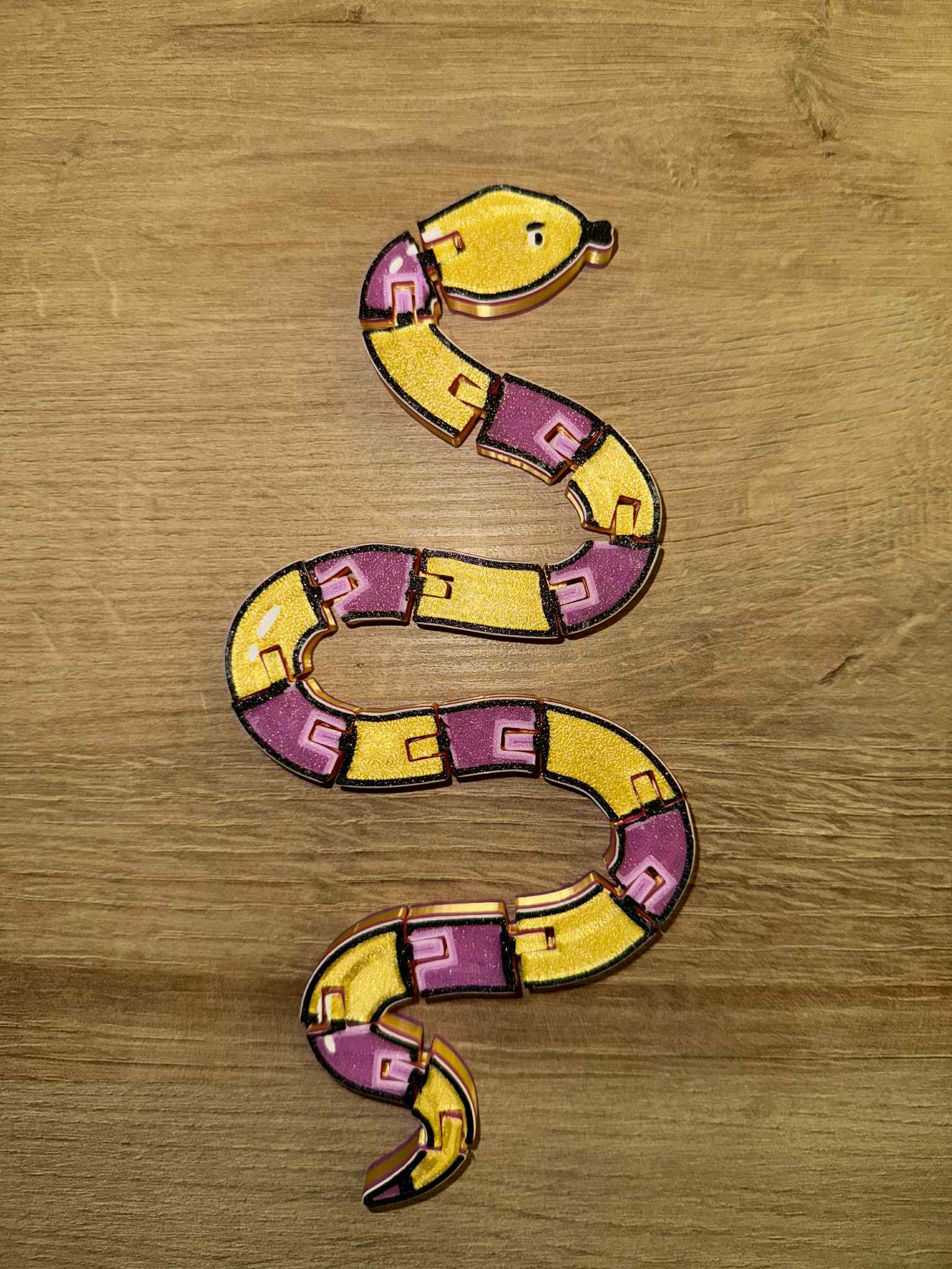 Flexi Snake