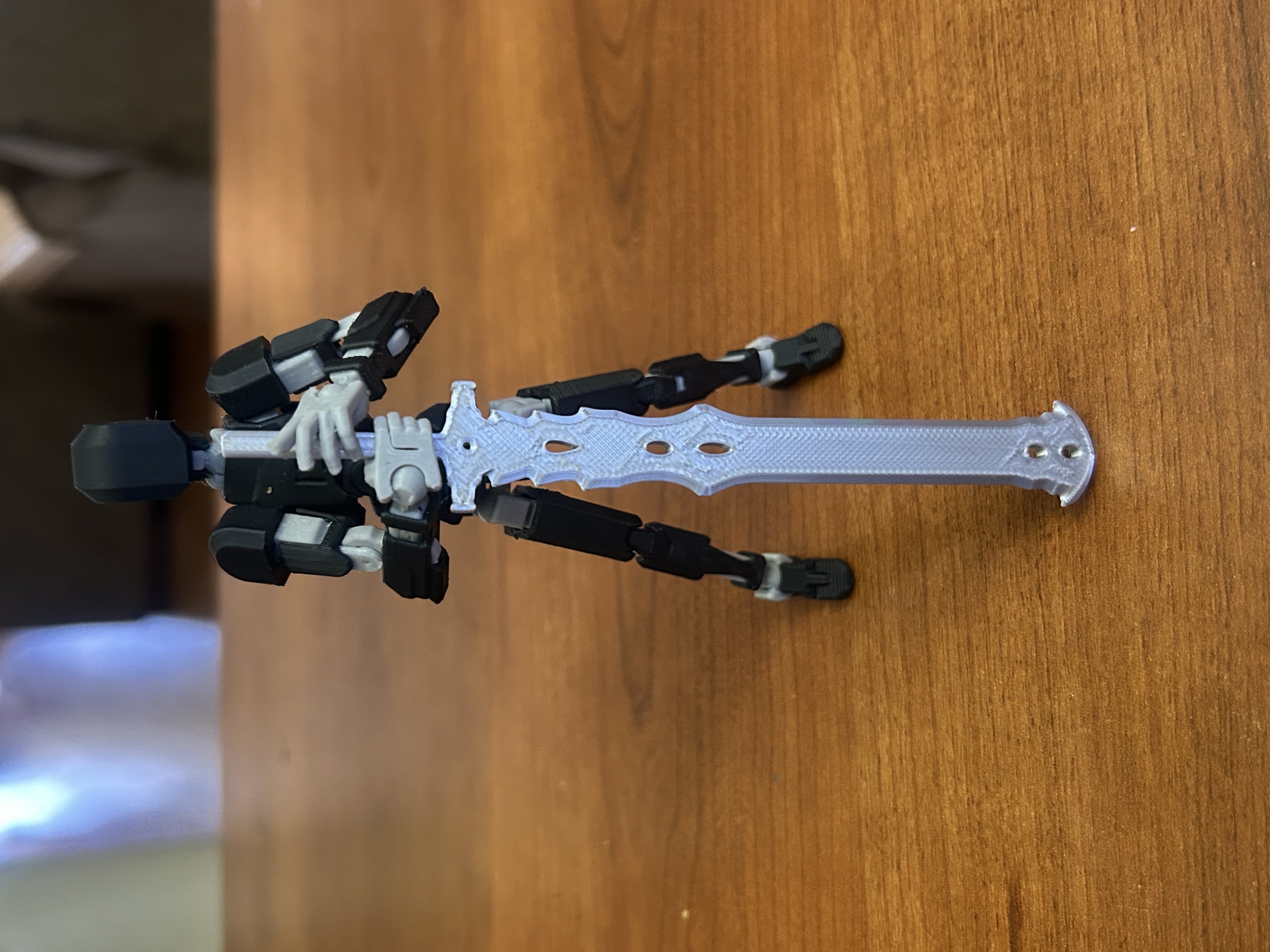 Kalak's Honorblade - Dummy-13