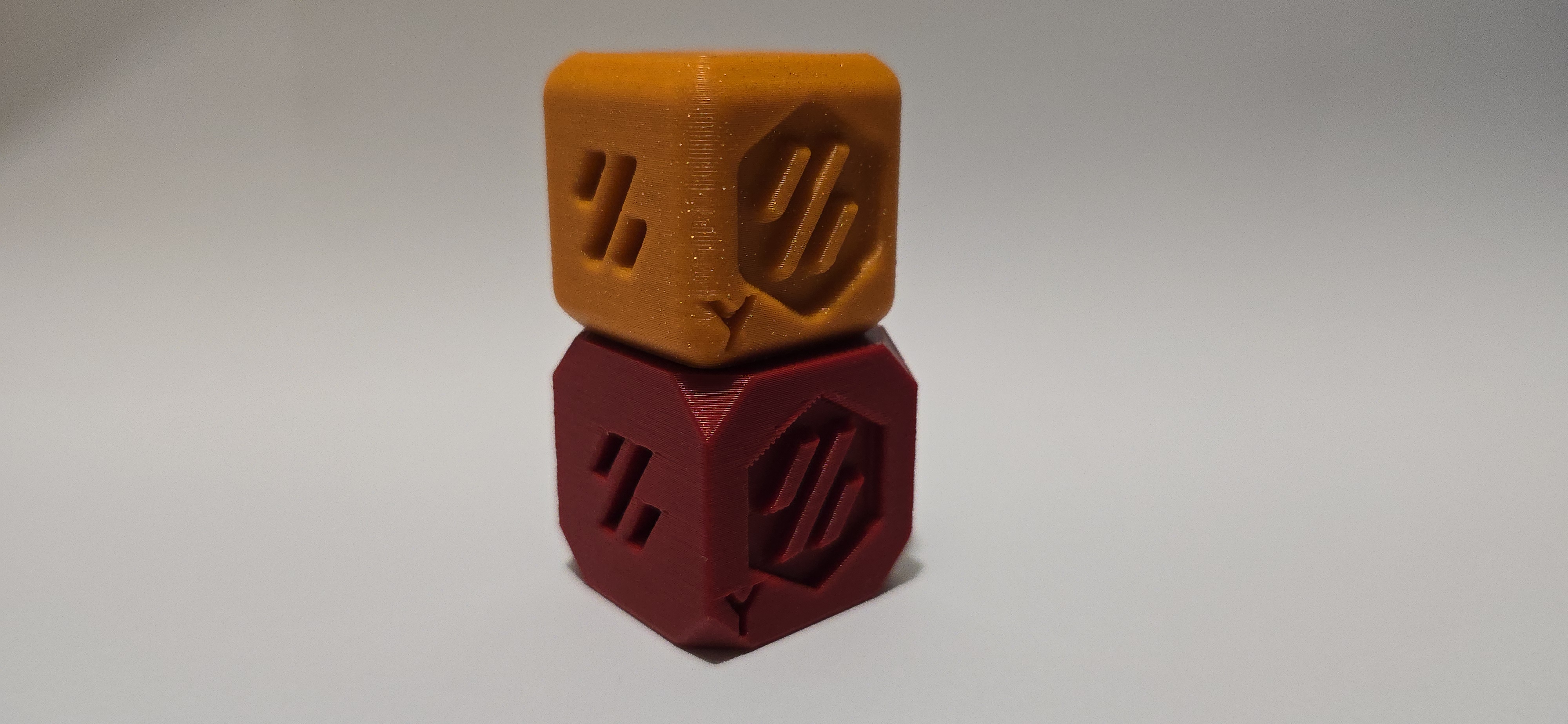 Voron Smooth Cube COMPETITION — miniatura 5