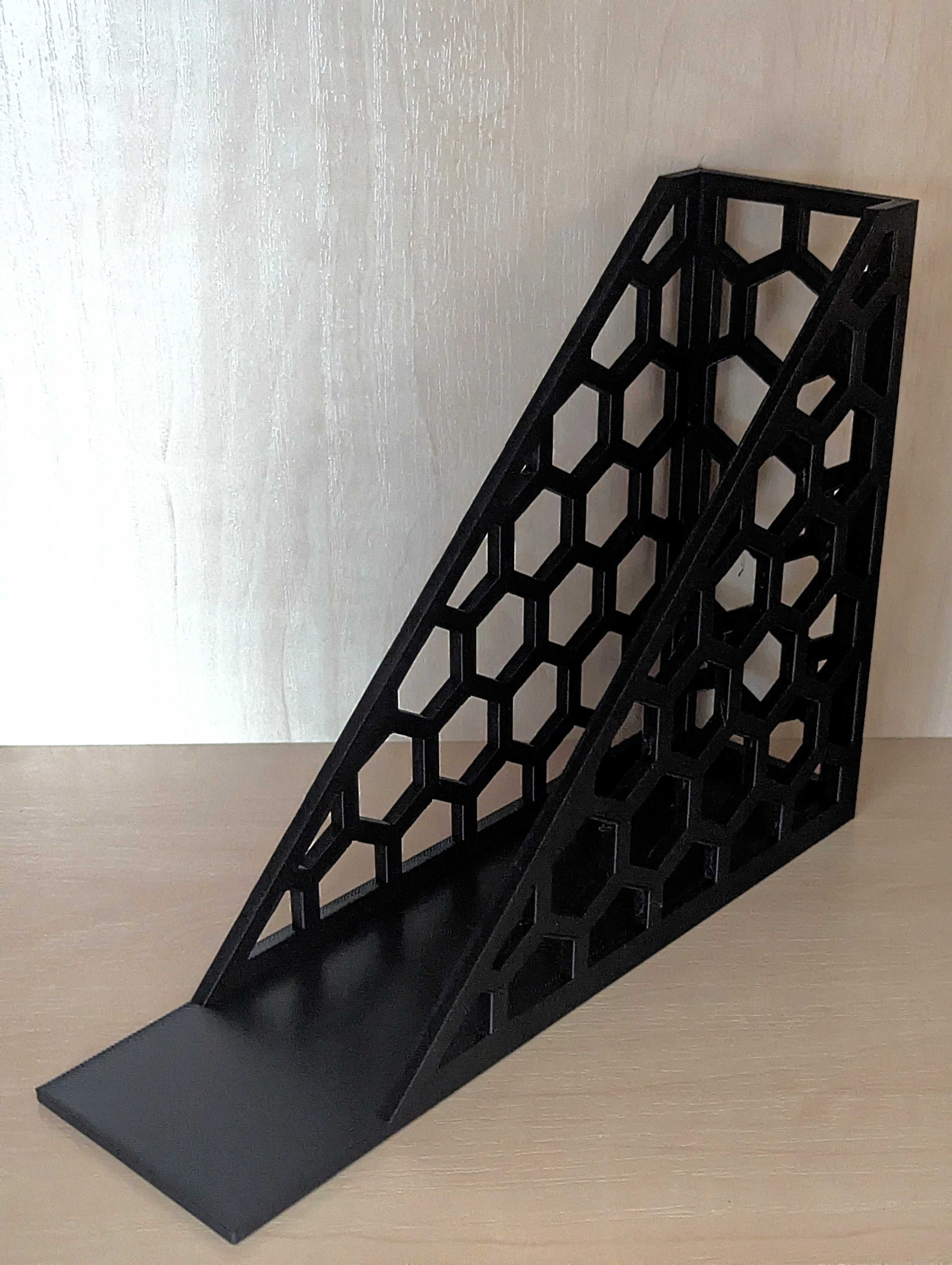 Binder Holder